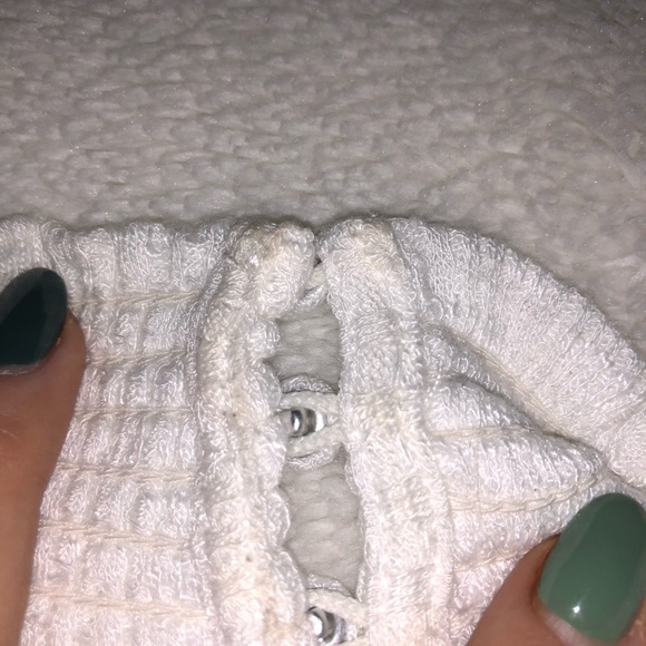 Free People Turtleneck - Picture 4 of 6